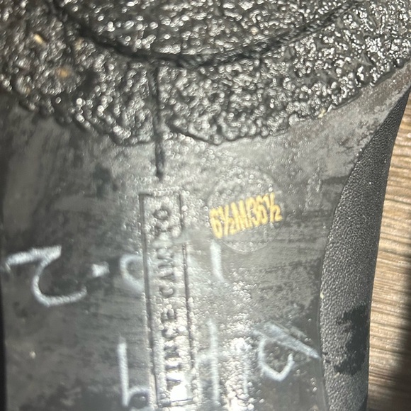 Vince Camuto Karita riding boots size 6.5 - Picture 15 of 16